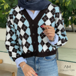 کاردیگن لوزی