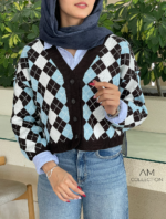 کاردیگن لوزی