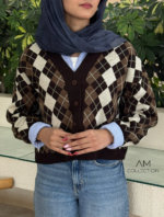 کاردیگن لوزی