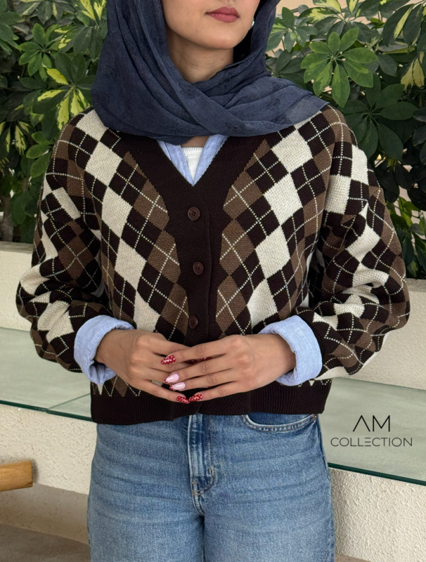کاردیگن لوزی