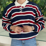 بافت سه دکمه